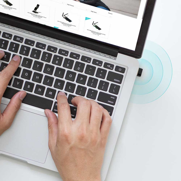 Wi-Fi адаптер TP-LINK Archer T600U Nano Wi-Fi адаптер TP-LINK Archer T600U Nano