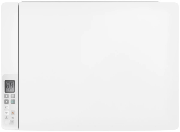 МФУ лазерное HP LaserJet Pro MFP M28w (W2G55A)