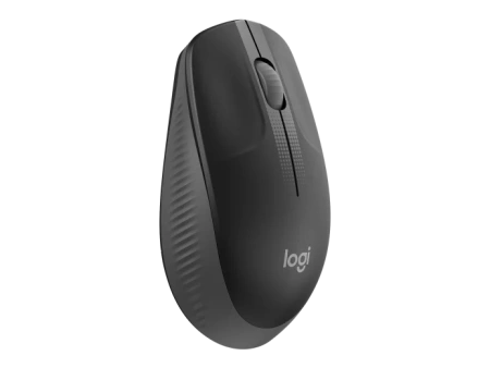 Мышь беспроводная Logitech M190