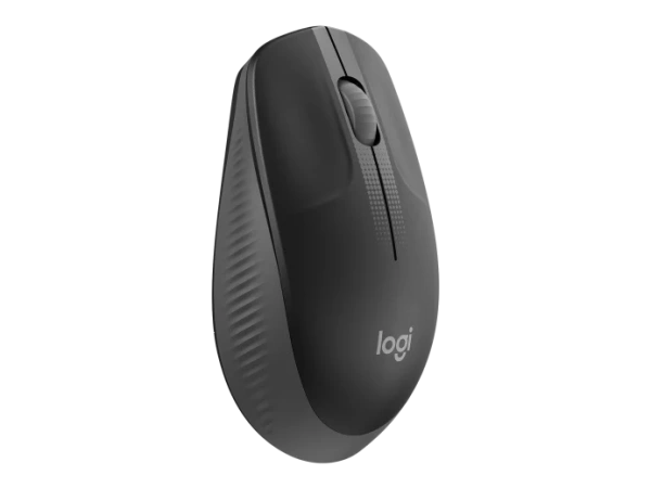 Мышь беспроводная Logitech M190 Мышь беспроводная Logitech M190