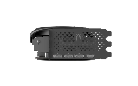 Видеокарта ZOTAC GAMING GeForce RTX 4080 Trinity Видеокарта ZOTAC GAMING GeForce RTX 4080 Trinity