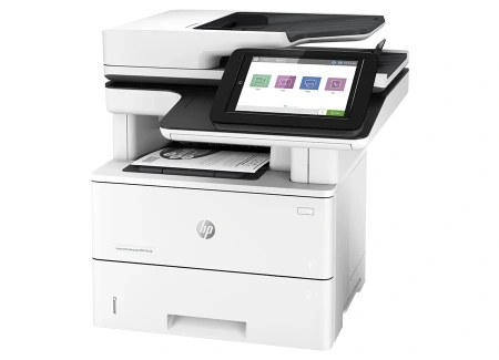 МФУ лазерное HP LaserJet Enterprise M528dn (1PV64A)