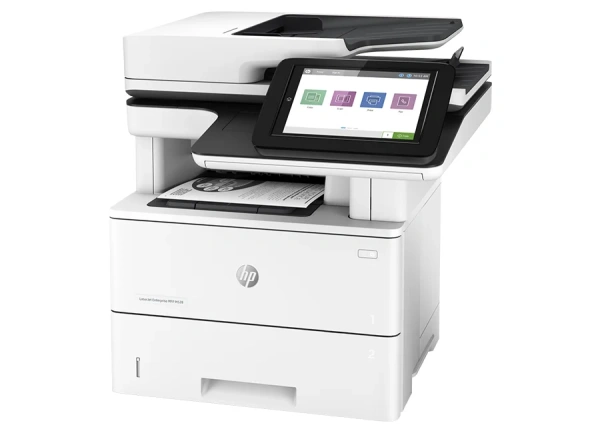 МФУ лазерное HP LaserJet Enterprise M528dn (1PV64A) МФУ лазерное HP LaserJet Enterprise M528dn (1PV64A)