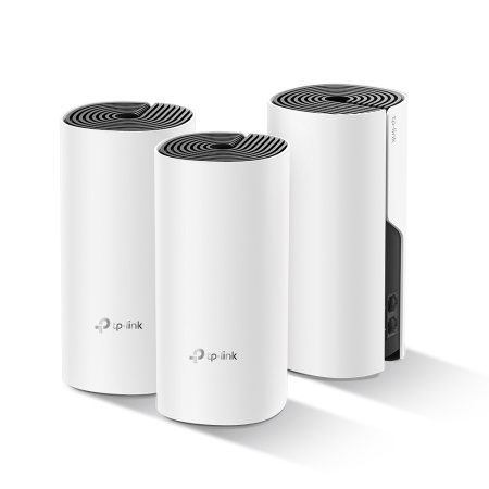 MESH-комплект TP-Link Deco M4 (3-pack)