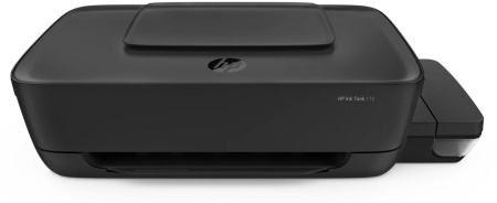 Принтер струйный HP Ink Tank 115 (2LB19A)