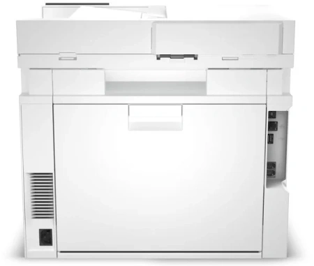 МФУ лазерное HP Color LaserJet Pro 4303fdn (5HH66A)