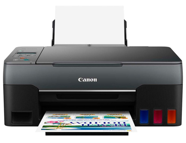 МФУ Струйное Canon Pixma G3420 МФУ Струйное Canon Pixma G3420