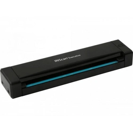Сканер Canon IRISCan Executive 4 Сканер Canon IRISCan Executive 4