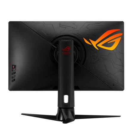 Монитор 27" ASUS ROG Strix XG27UQR черный