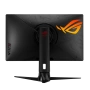 Монитор 27" ASUS ROG Strix XG27UQR черный
