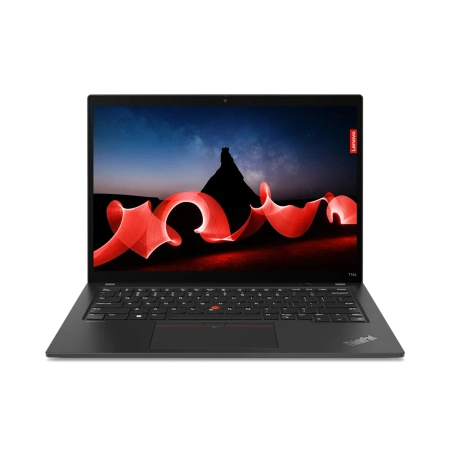 Ноутбук Lenovo ThinkPad T14s Gen 4 (21F6003VRT)