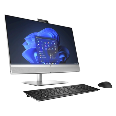 Моноблок HP 870 G9 All-in-One PC (5L406ES)