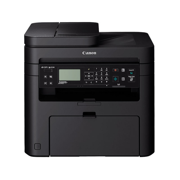 МФУ лазерное Canon imageCLASS MF244dw