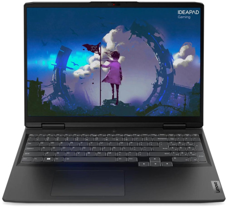 Ноутбук игровой Lenovo IdeaPad Gaming 3 16IAH7 (82SA008CRK) Ноутбук игровой Lenovo IdeaPad Gaming 3 16IAH7 (82SA008CRK)