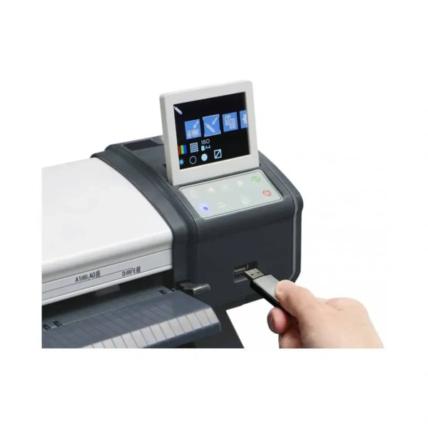 Сканер Canon MFP Scanner Lm24