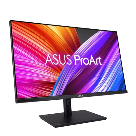 Монитор 31.5" ASUS ProArt Display PA328QV черный