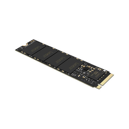 SSD накопитель Lexar 256 ГБ NM620 M.2 2280 NVMe