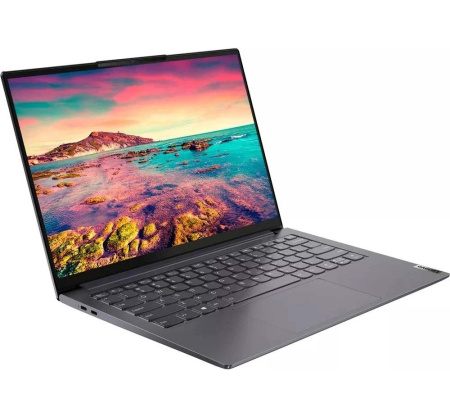 Ноутбук Lenovo Yoga Slim 7 Pro 14IHU5 (82NH00A7RK)