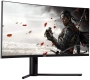 Монитор LCD 34" 2E GAMING G3422B (2E-G3422B-01.UA) Монитор LCD 34" 2E GAMING G3422B (2E-G3422B-01.UA)