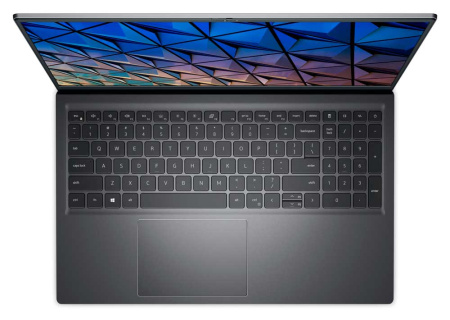 Ноутбук Dell Vostro 5510 (N4006VN5510UZ_UBU)