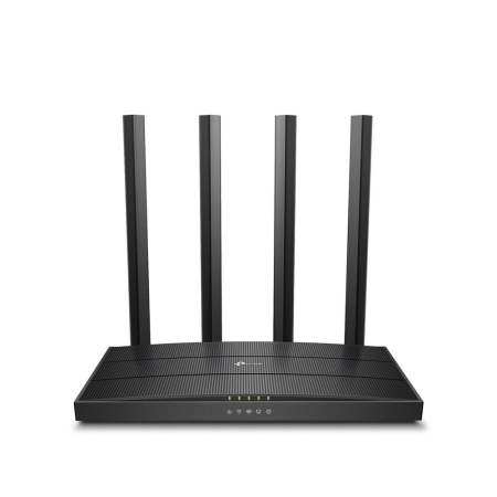 Wi-Fi роутер TP-LINK Archer C6U Wi-Fi роутер TP-LINK Archer C6U