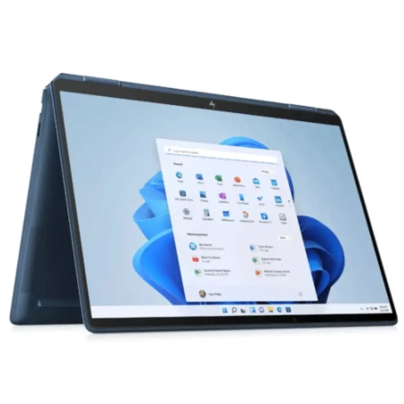 Ноутбук HP Spectre X360 14-Ef0002ci (6G6M6EA)
