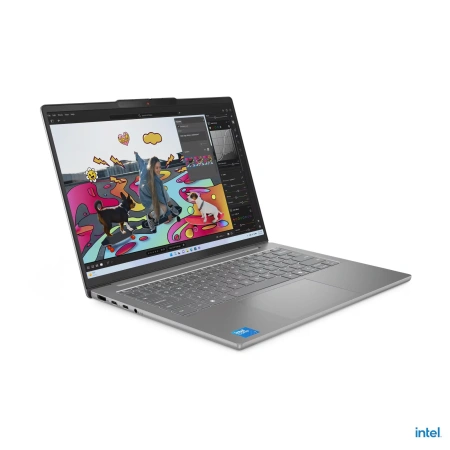 Ноутбук Lenovo IdeaPad Slim 5 (83J0001ARK)