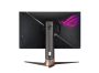 Монитор 27" ASUS ROG SWIFT PG279QM черный