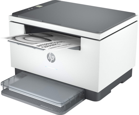 МФУ лазерное HP LaserJet MFP M236d (9YF94A)