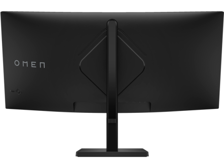 Монитор игровой изогнутый HP OMEN 34c G2 (AV4C1AA)