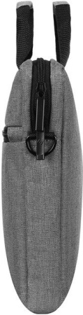 Сумка для ноутбука 2E 13.3" Grey (2E-CBN313GY)