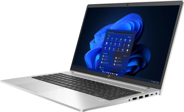 Ноутбук HP ProBook 455 G9 (9M3Q0AT) Ноутбук HP ProBook 455 G9 (9M3Q0AT)