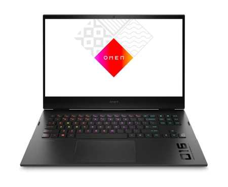 Ноутбук HP Omen 16-b0018ur (4A729EA)
