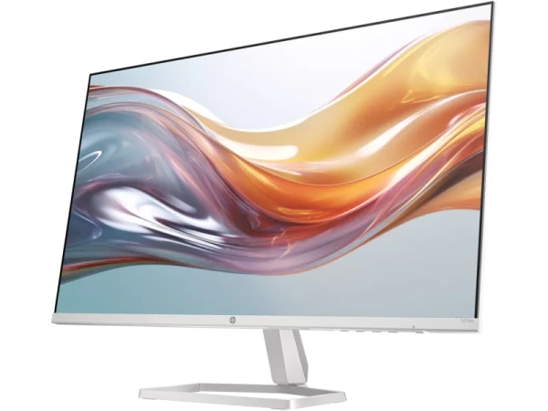 Монитор 27" HP S5 527SW IPS (94F46E9) Монитор 27" HP S5 527SW IPS (94F46E9)