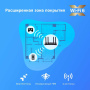Wi-Fi роутер TP-Link Archer AX50