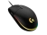 Мышь проводная Logitech G102 LIGHTSYNC, белый