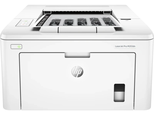 Принтер HP LaserJet Pro M203dn (G3Q46A)