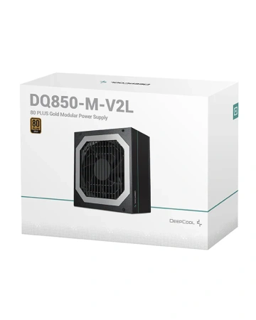 Блок питания DEEPCOOL DQ850-M-V2L
