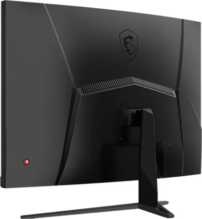 Монитор 31.5" MSI G32C4X черный