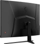 Монитор 31.5" MSI G32C4X черный