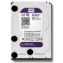 Жесткий диск Western Digital Purple 3ТБ WD30PURZ Жесткий диск Western Digital Purple 3ТБ WD30PURZ