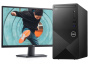 Персональный компьютер Dell Vostro 3910 Core i5 + Монитор Dell - SE2422H Персональный компьютер Dell Vostro 3910 Core i5 + Монитор Dell - SE2422H