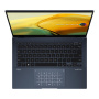 Ноутбук ASUS Zenbook 14 OLED (UX3402) Ноутбук ASUS Zenbook 14 OLED (UX3402)