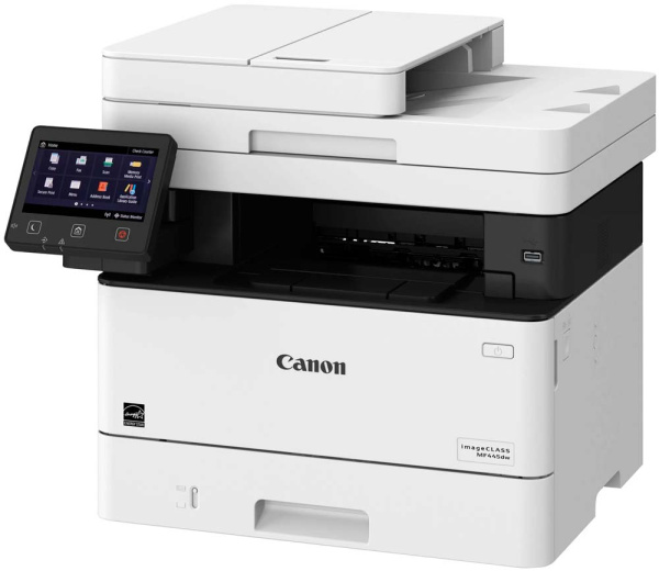 МФУ лазерное Canon i-SENSYS MF445dw