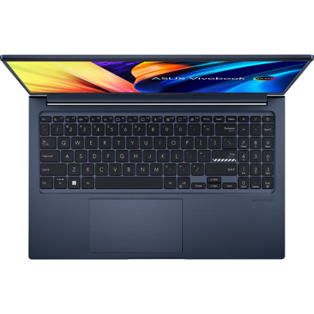 Ноутбук ASUS Vivobook X1503ZA-L1501W (90NB0WY1-M00R80)