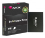 Твердотельный накопитель AFOX 120 ГБ SATA (SD250-120GN)