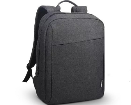Рюкзак Lenovo Laptop Backpack B210 Black (GX40Q17225)