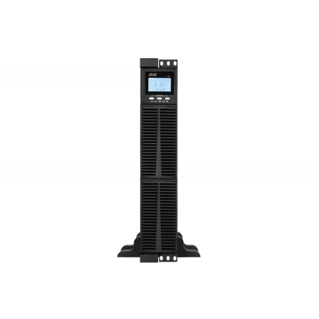 ИБП 2E OD2000RT, 2000VA/1800W, RT2U, LCD, USB, 4xSchuko