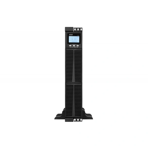 ИБП 2E OD2000RT, 2000VA/1800W, RT2U, LCD, USB, 4xSchuko