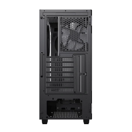 Корпус GameMax Brufen C3 BG (BrufenC3BG) черный